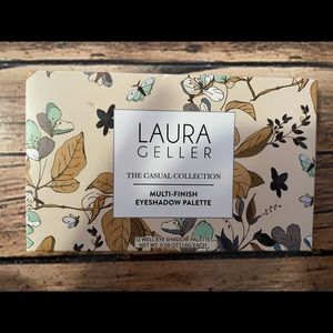 Laura Geller Eyeshadow Palette